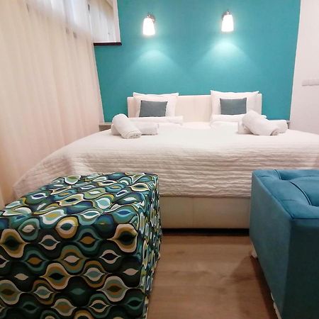 Apartman Dunja S Βελιγράδι Εξωτερικό φωτογραφία