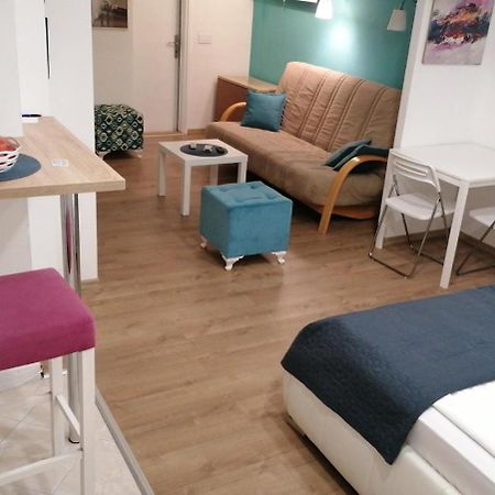 Apartman Dunja S Βελιγράδι Εξωτερικό φωτογραφία