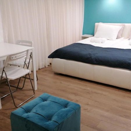 Apartman Dunja S Βελιγράδι Εξωτερικό φωτογραφία