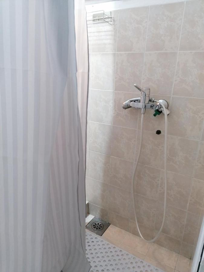 Apartman Dunja S Βελιγράδι Εξωτερικό φωτογραφία