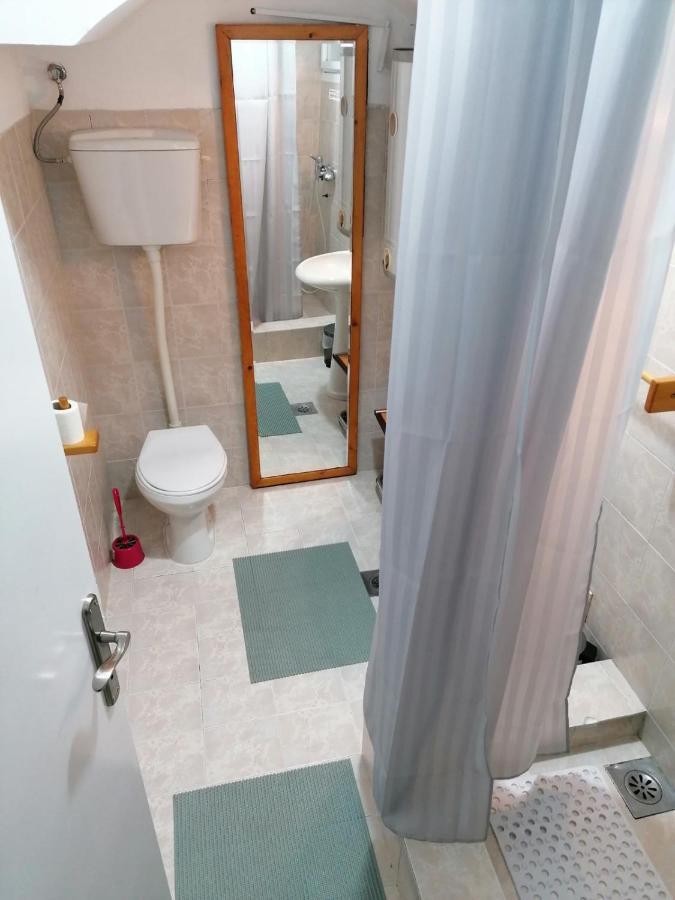 Apartman Dunja S Βελιγράδι Εξωτερικό φωτογραφία
