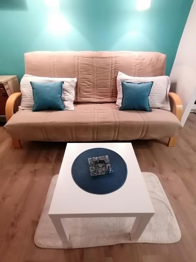 Apartman Dunja S Βελιγράδι Εξωτερικό φωτογραφία