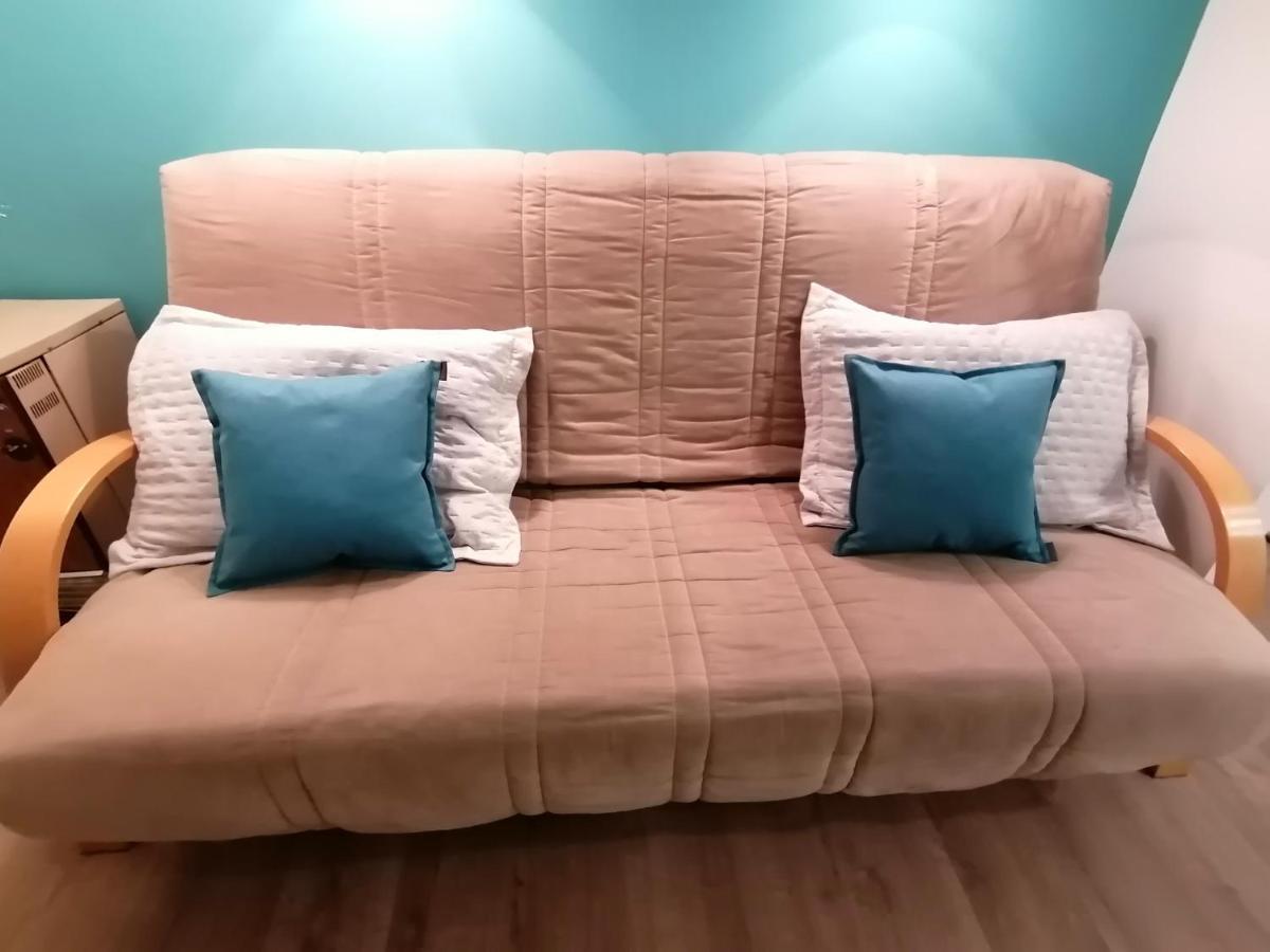 Apartman Dunja S Βελιγράδι Εξωτερικό φωτογραφία