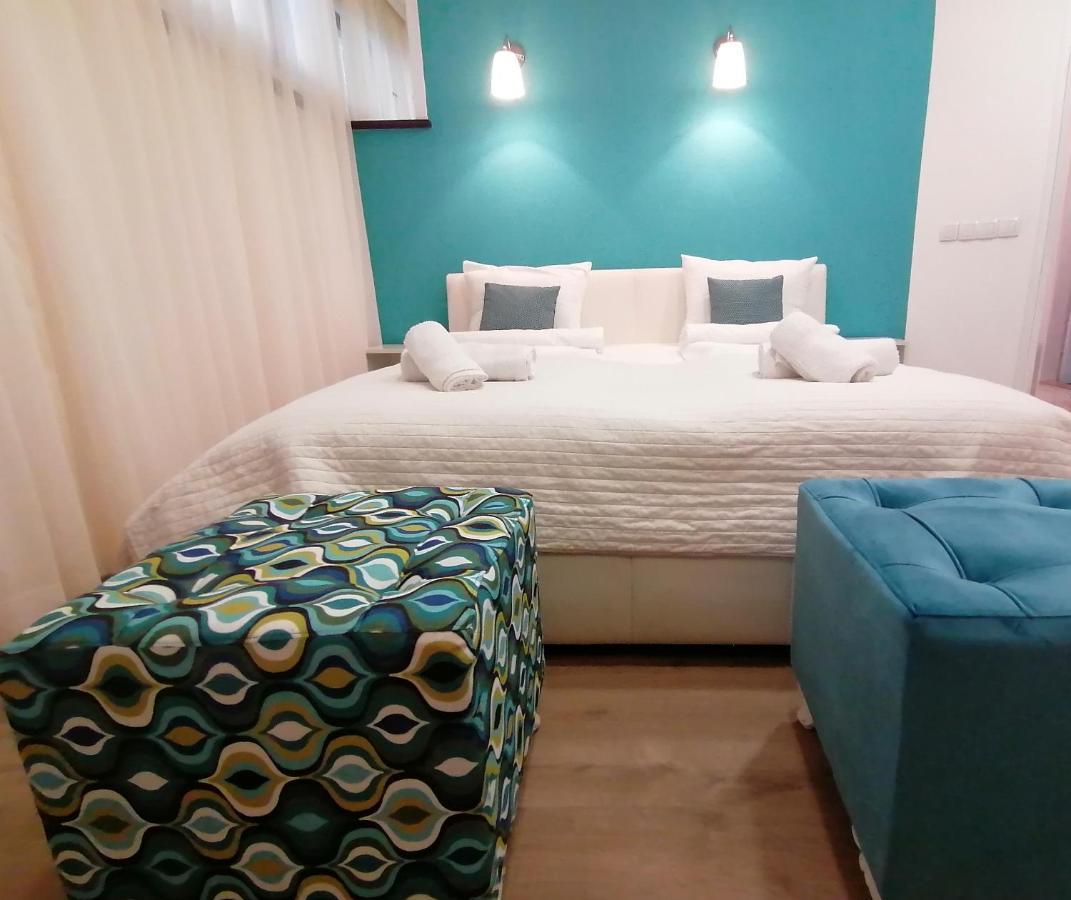 Apartman Dunja S Βελιγράδι Εξωτερικό φωτογραφία