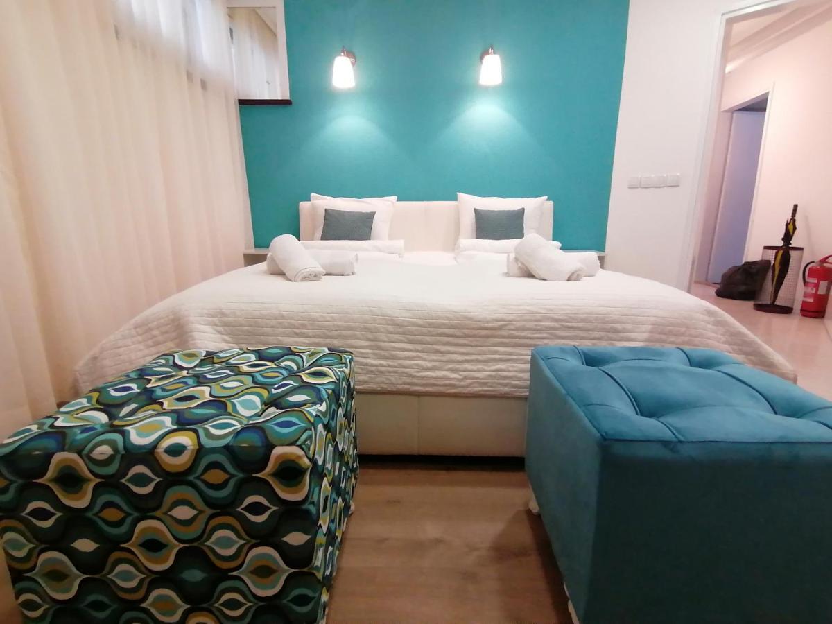 Apartman Dunja S Βελιγράδι Εξωτερικό φωτογραφία
