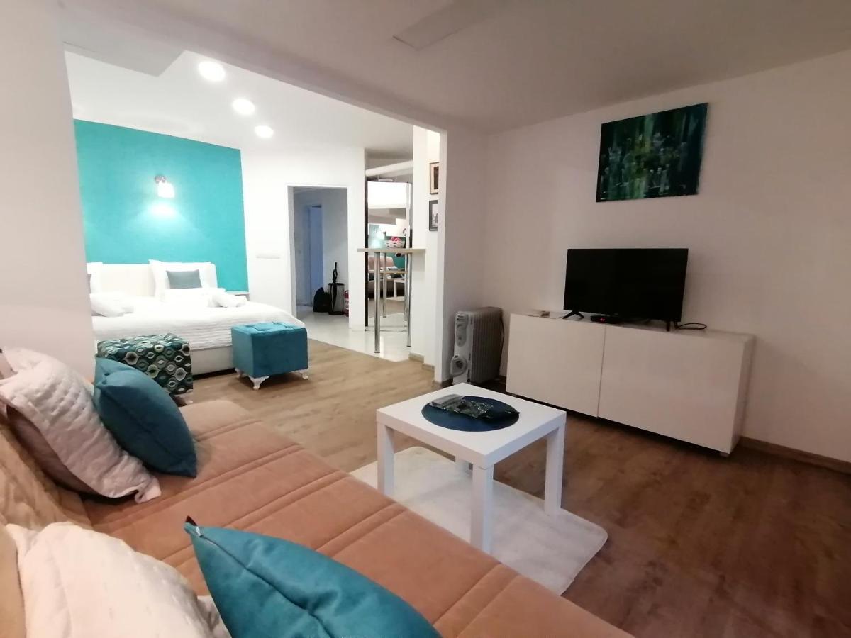 Apartman Dunja S Βελιγράδι Εξωτερικό φωτογραφία
