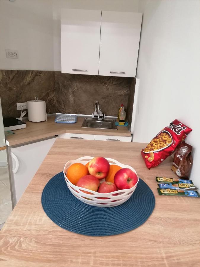 Apartman Dunja S Βελιγράδι Εξωτερικό φωτογραφία