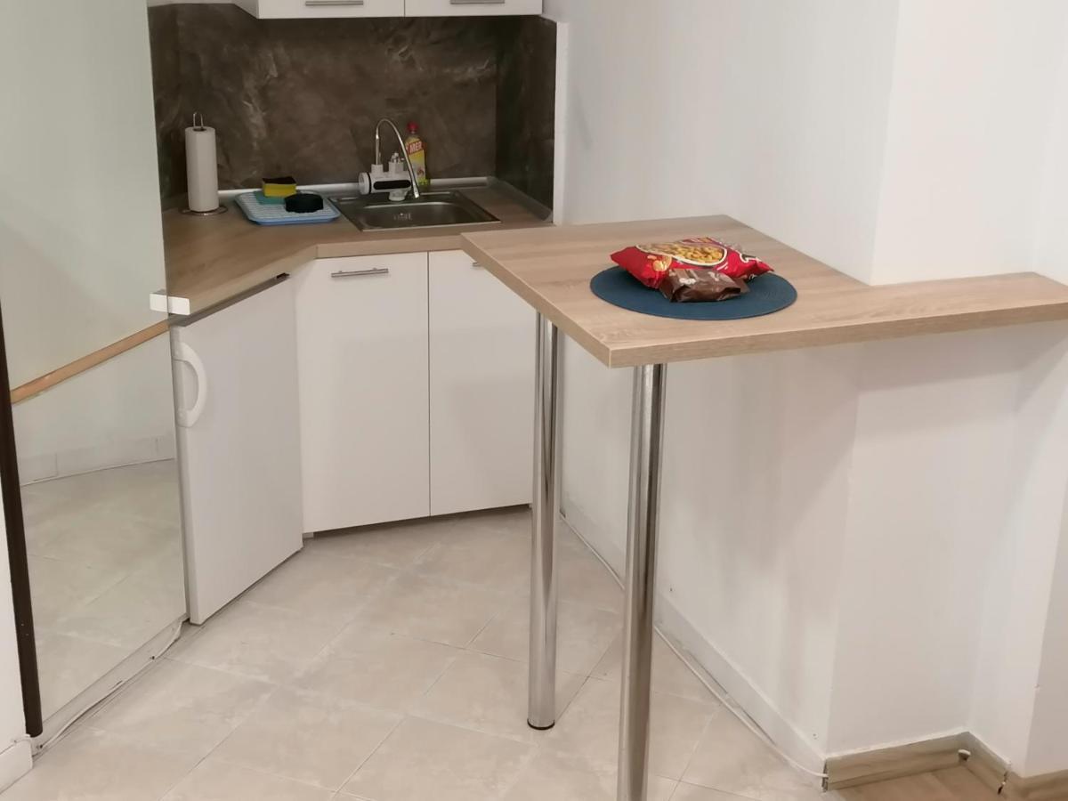 Apartman Dunja S Βελιγράδι Εξωτερικό φωτογραφία