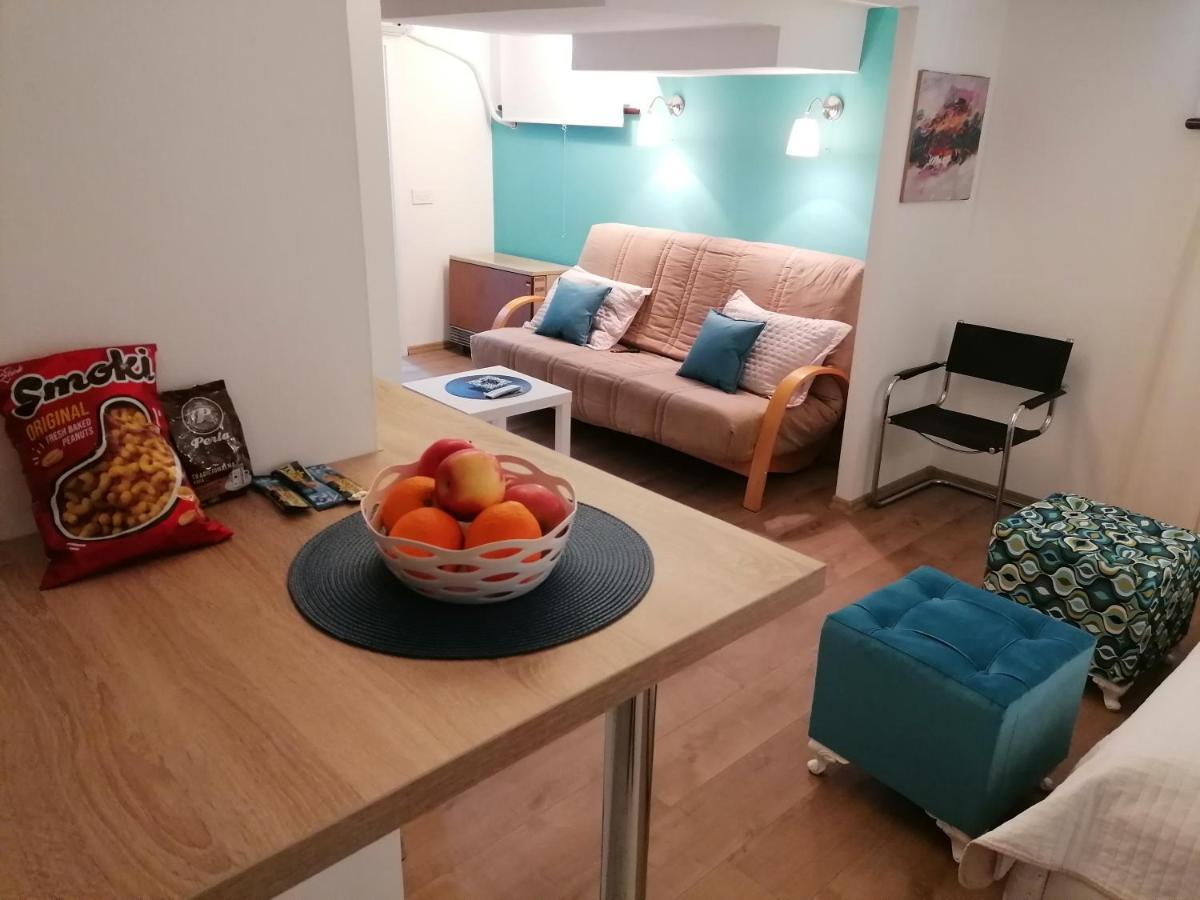 Apartman Dunja S Βελιγράδι Εξωτερικό φωτογραφία