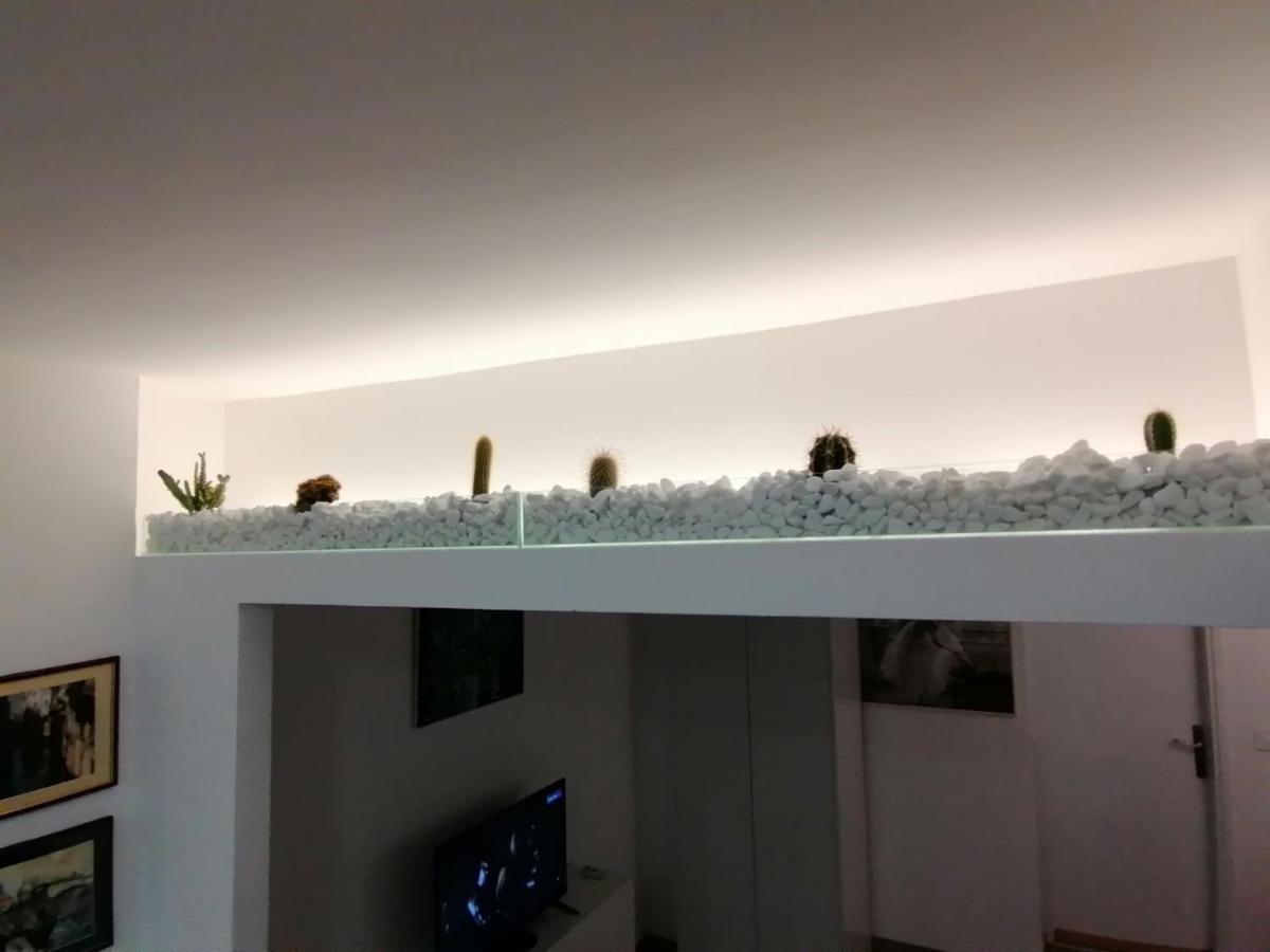 Apartman Dunja S Βελιγράδι Εξωτερικό φωτογραφία