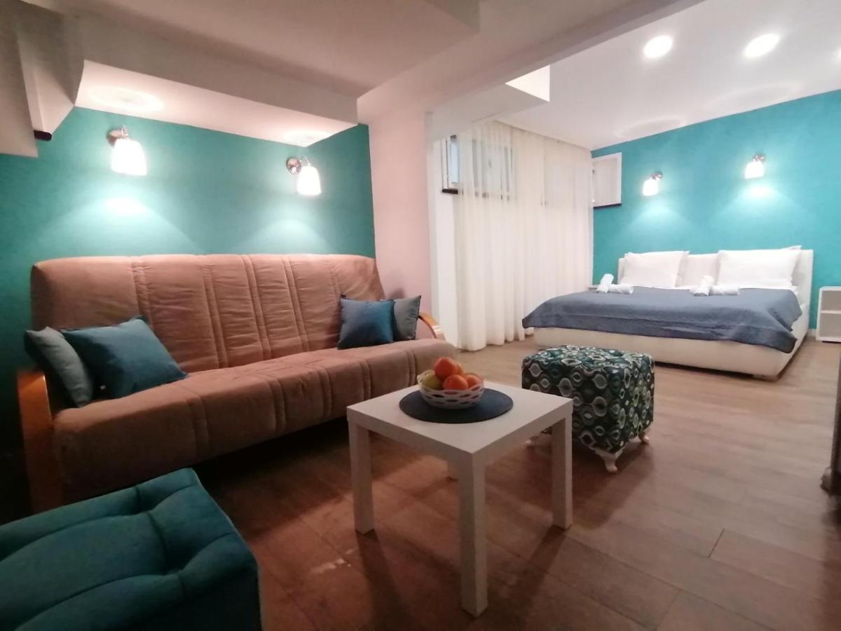 Apartman Dunja S Βελιγράδι Εξωτερικό φωτογραφία