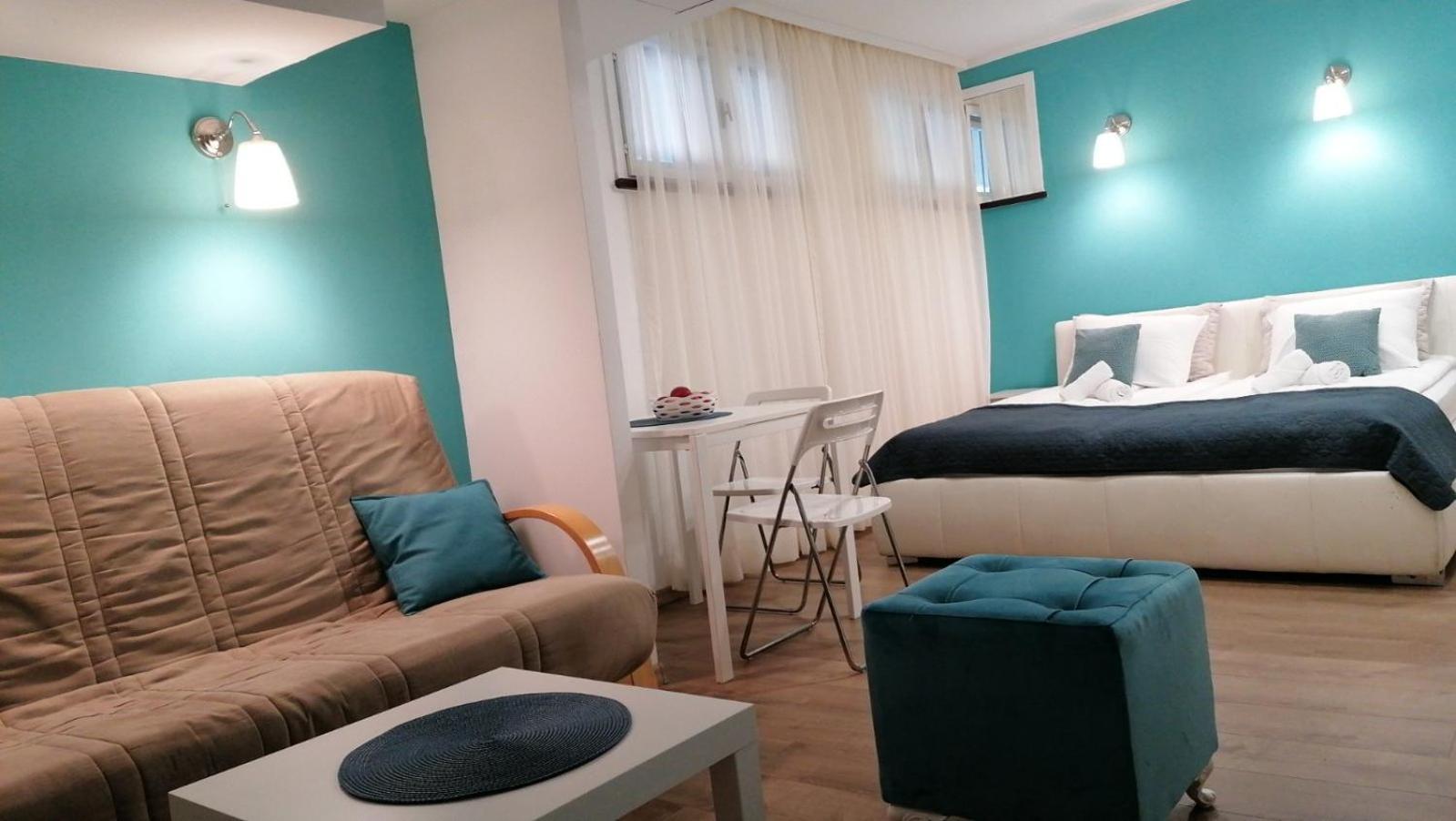 Apartman Dunja S Βελιγράδι Εξωτερικό φωτογραφία